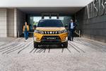 Suzuki Vitara 2018 года (WW)